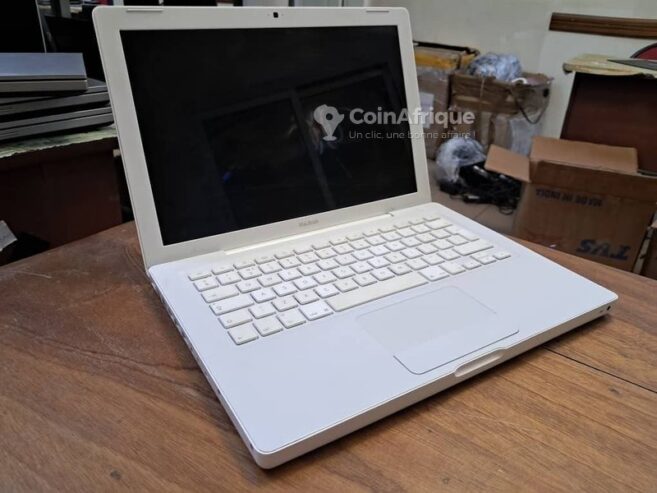 PC HP MacBook Pro