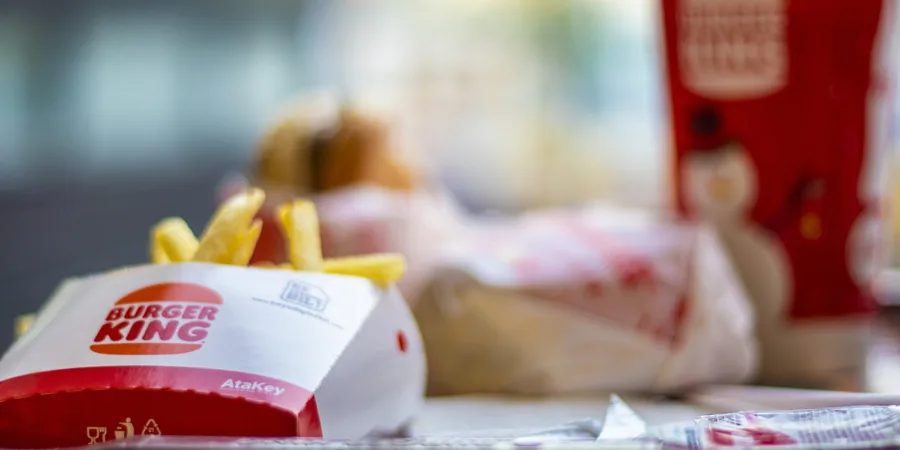 Combien gagne un franchisé Burger King