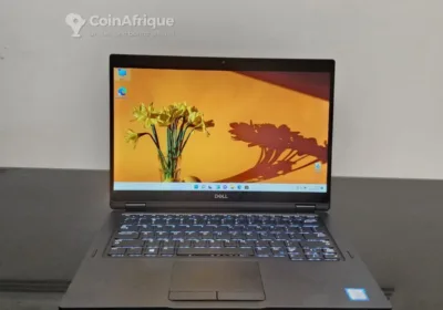 Dell Latitude 7390 2 in 1 Tactile I7