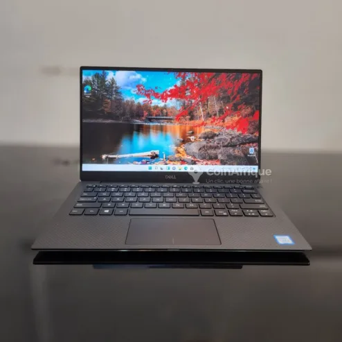 Dell XPS 13 9380 8th génération