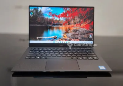 Dell XPS 13 Ultra slim et Ultra Leger