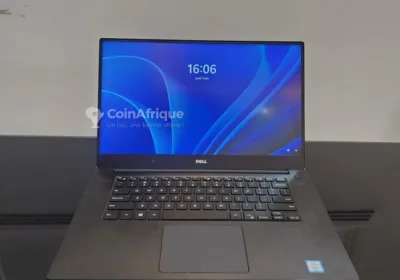 Dell XPS 15 Precision 5510 2gb dédié