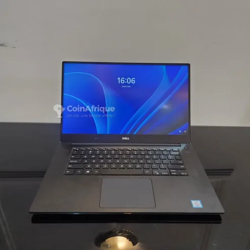 Dell XPS 15 Precision 5510 2gb dédié