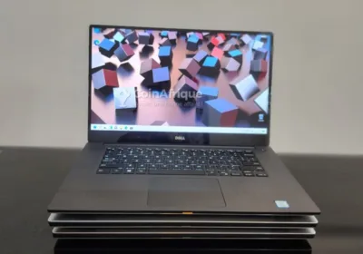 Dell XPS 15 Tactile 4K