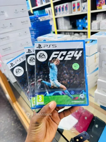 FC 24 – ps4 – ps5