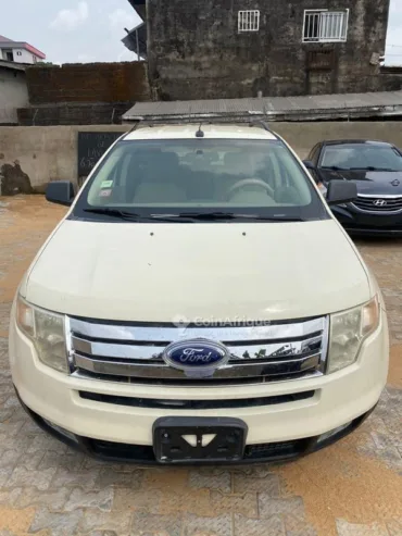 Ford Edge 2008