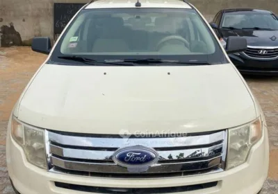 Ford Edge 2008