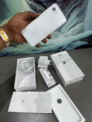 Google Pixel 3A – 64Gb