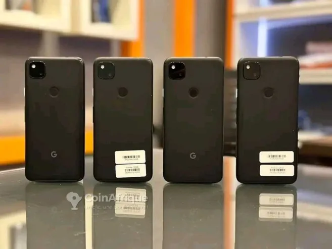 Google Pixel 4 – 128Gb