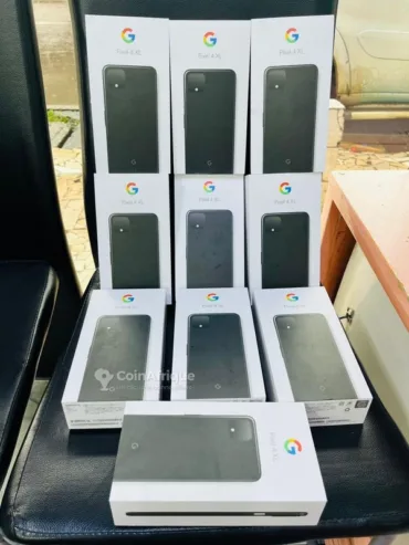 Google Pixel 4XL – 64Gb