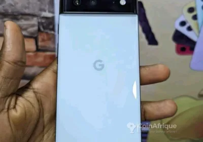 Google Pixel 6 – 128Gb