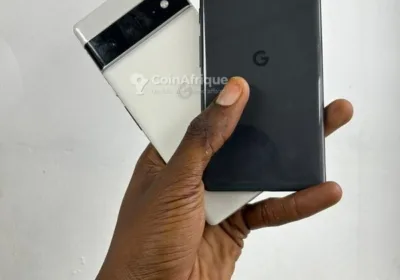 Google Pixel 6 Pro – 256Gb