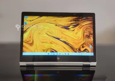 HP Elitebook X360 1030 G2