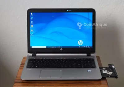 HP Probook 450 G5