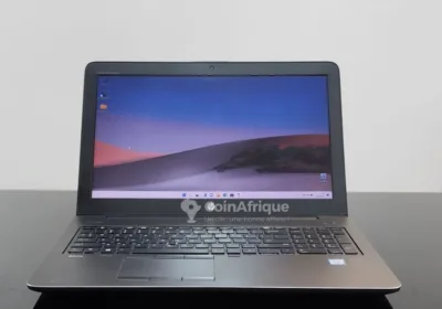 HP ZBOOK 15 G4 4GB DÉDIÉ