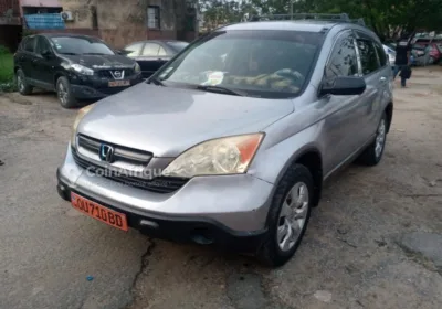 Honda CR-V 2009