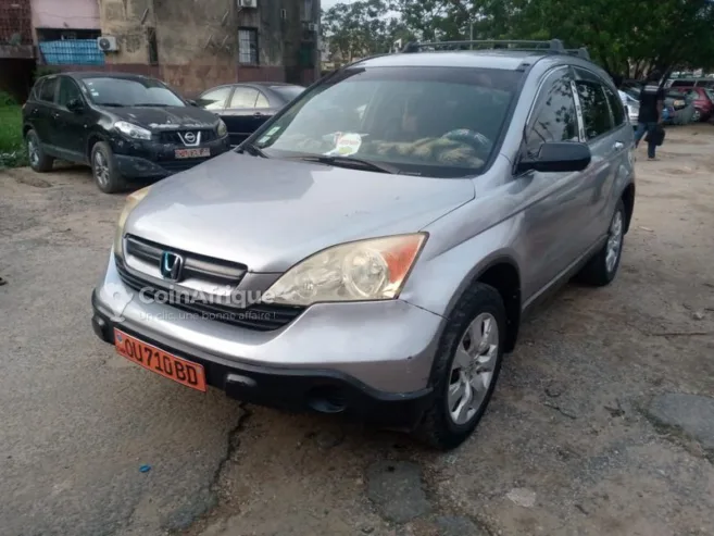 Honda CR-V 2009