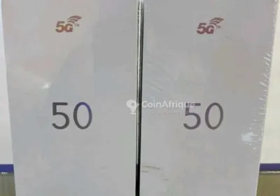 Honor 50 5g