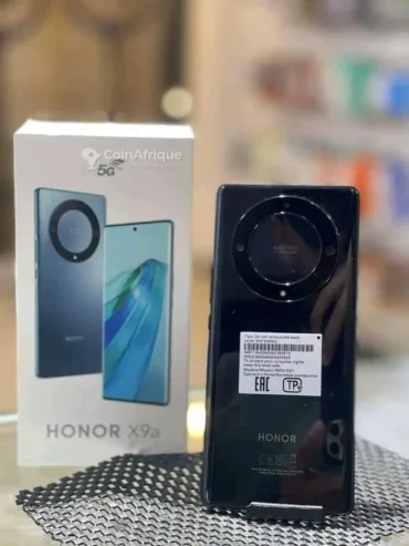 Honor X9A – 256Gb