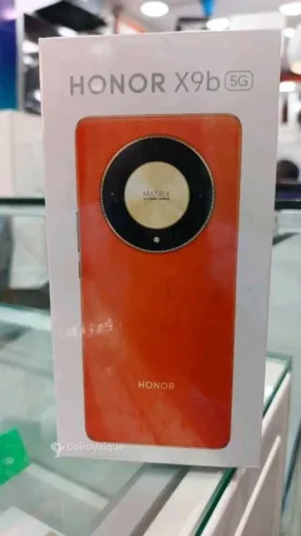 Honor X9B 5G – 256Gb