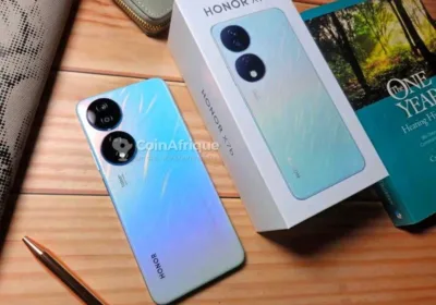 Honor x7b – 256Gb