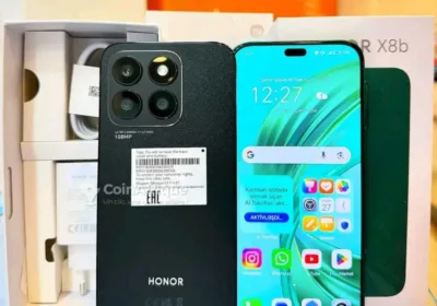 Honor x8b – 512Gb