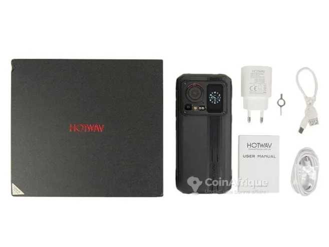 Hotwav Cyber 15 – 256Gb