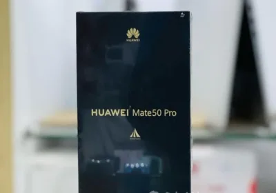 Huawei Mate 50 Pro – 256Gb