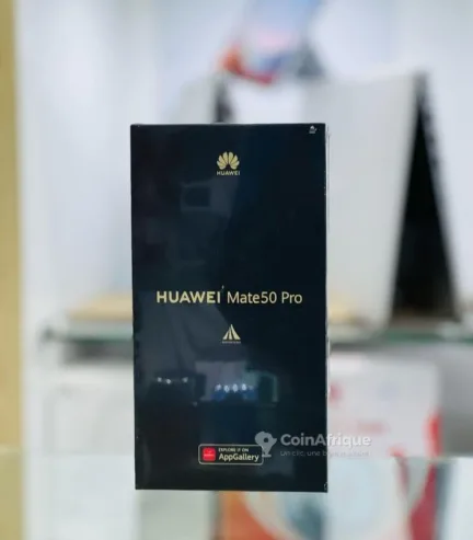 Huawei Mate 50 Pro – 256Gb