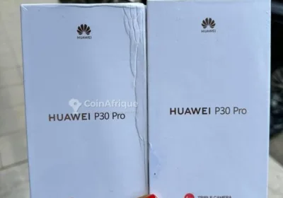 Huawei P30 Pro – 128Gb