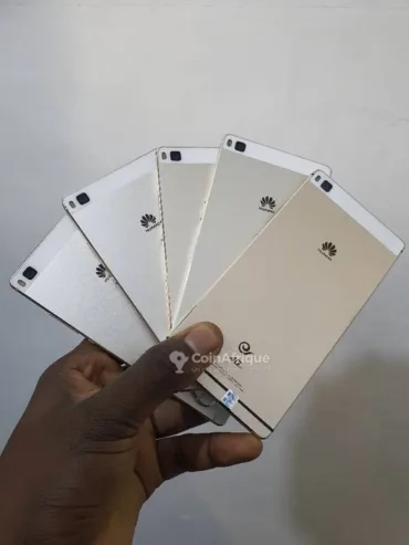 Huawei P9 Lite – 64Gb