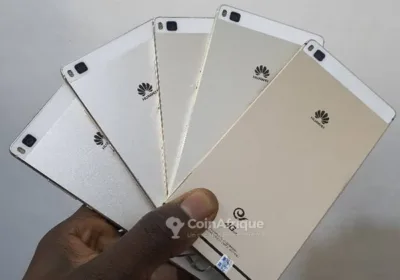 Huawei P9 Lite – 64Gb