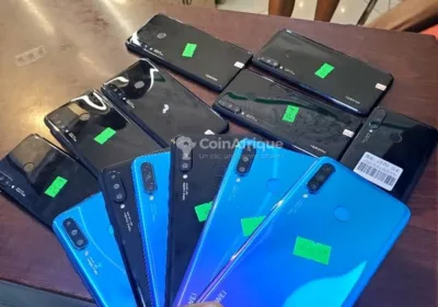 Huawei Y9 Prime