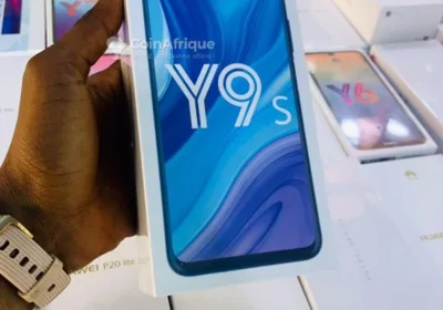 Huawei Y9A – 128Gb