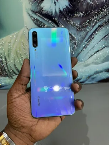 Huawei Y9S – 128Gb