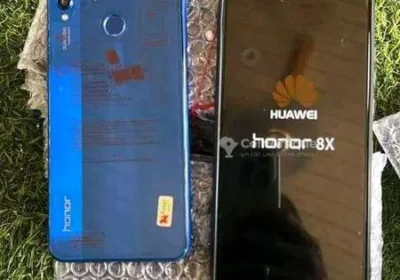 Huawei honor 8x – 2sim – 128Gb