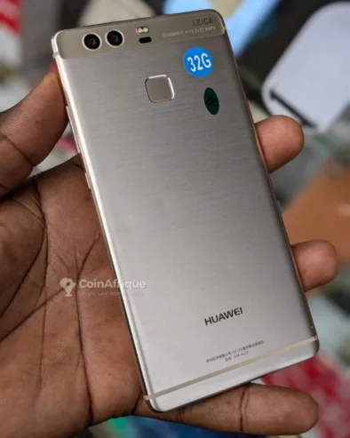 Huawei p9 – 64gb