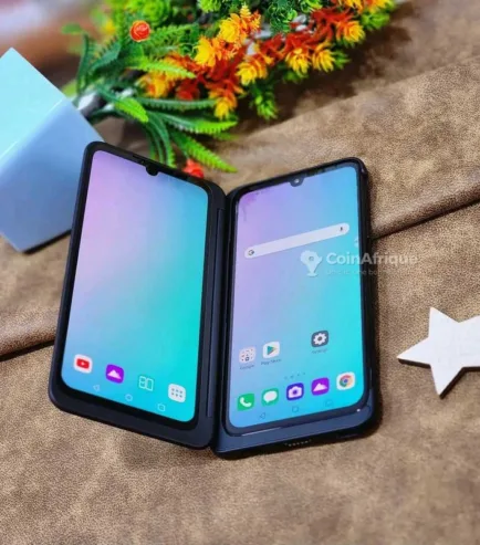 LG V60 Thinq 5G – 128Gb