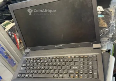 Lenovo Core i3