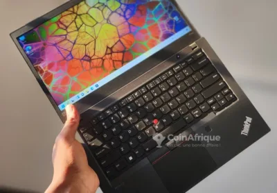 Lenovo P14s 11th génération