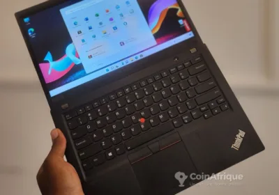 Lenovo T14s Core I7 10th génération