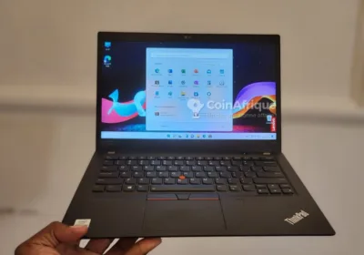 Lenovo T14s Ultra slim 10th génération