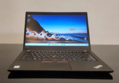 Lenovo T490 Core I5 8th génération