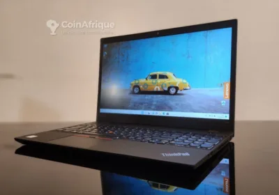 Lenovo T590 Core I5 8th génération