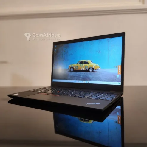 Lenovo T590 Core I5 8th génération