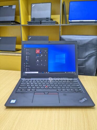 Lenovo thinkpad l380