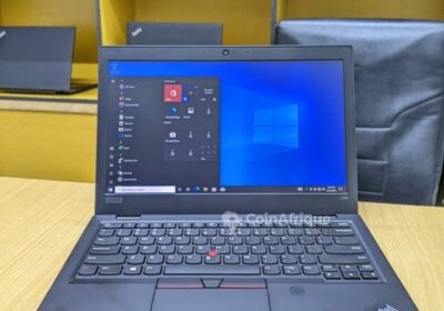 Lenovo thinkpad l380