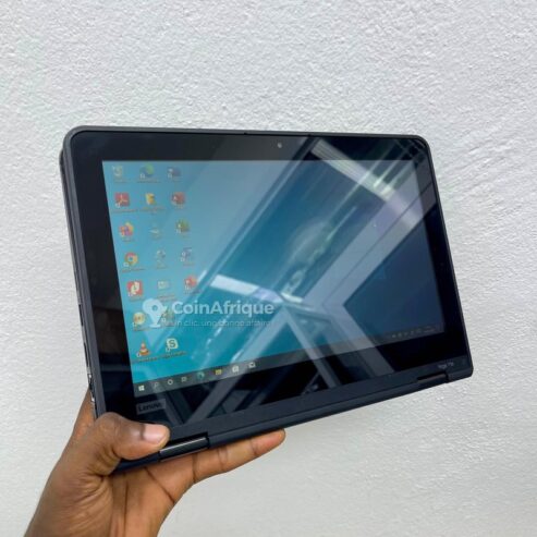 Lenovo yoga 11e