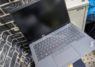 Lenvo ThinkPad 500G/16G 2024 neuf