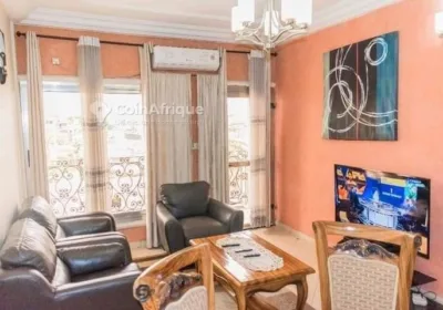 Location appartements meublés de 2 et 3 pièces à ange